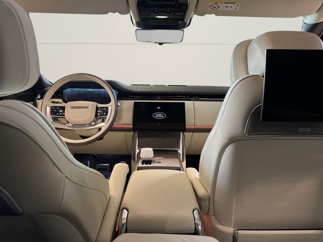 Land Rover Range Rover SV P615+Intrepid+Multimedia+MY25+sof