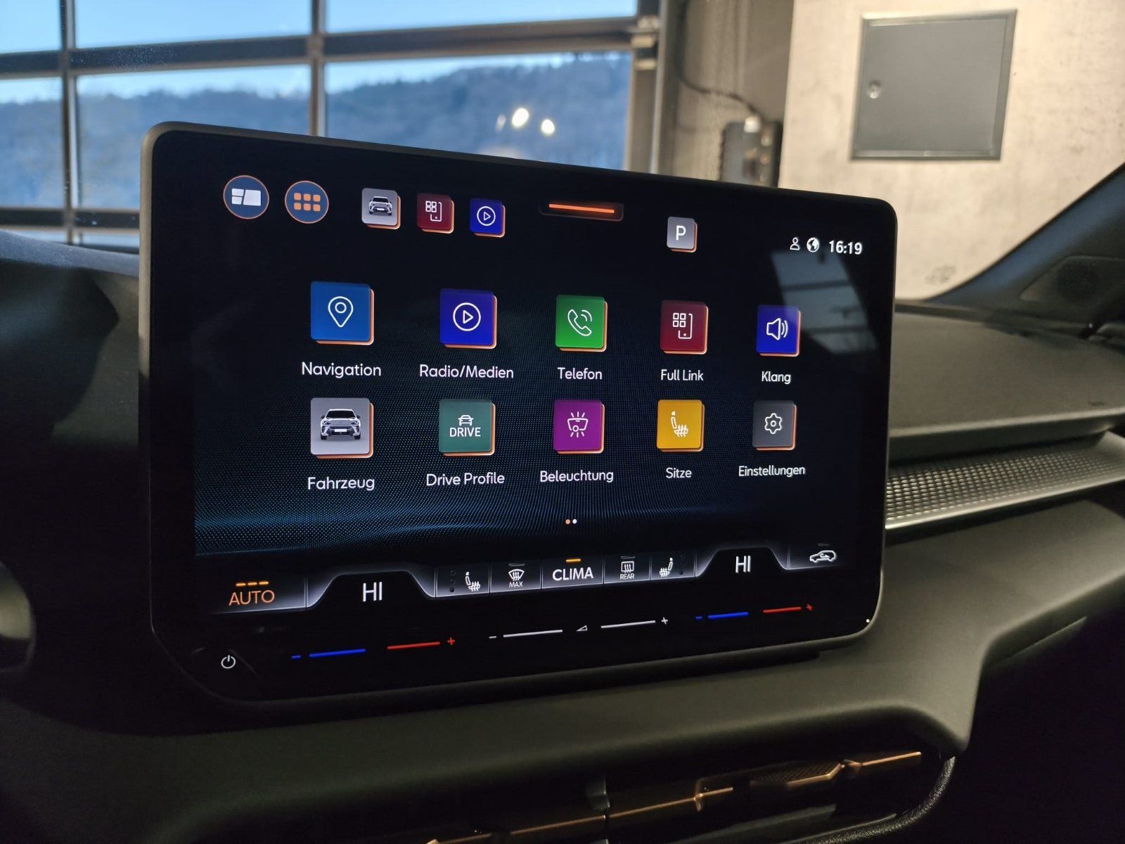 Cupra Terramar - Bild 17