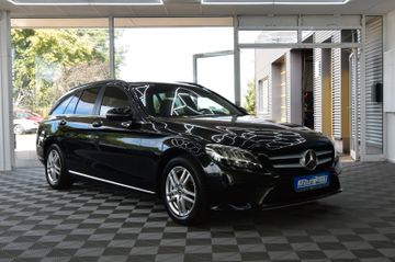 Mercedes C 200 - 1