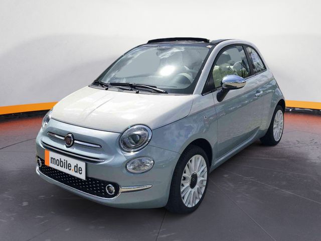 Fiat 500C Cabrio MY24 1.0 Collezione 1957 limitiertes