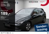 Volkswagen Golf Goal 1.5 TSI AHK Navi Sitzh. LED-Plus PDC - Volkswagen Golf Jahreswagen: Plus