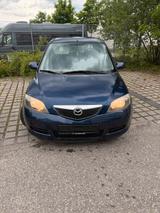 Mazda2 /2004 - Mazda aus 2004: Mazda2