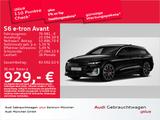 Audi S6 Avant e-tron Matrix/B&O/ACC/Privacy/AHK - Audi S6 e-tron: Kombi