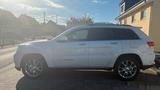 Jeep Grand Cherokee 3.0l  184kW Summit ,Standheizung  - Jeep Grand Cherokee: Standheizung