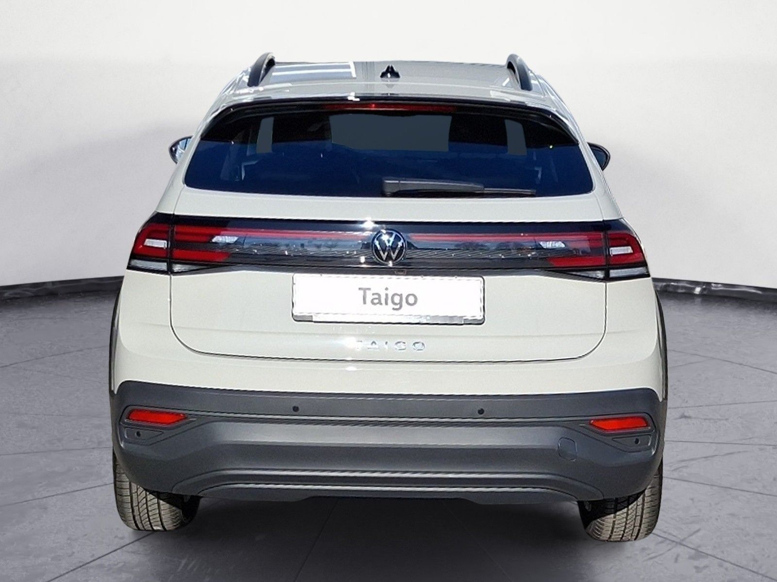 Volkswagen Taigo - Bild 4