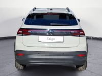 Volkswagen Taigo - Vorschau Bild 4