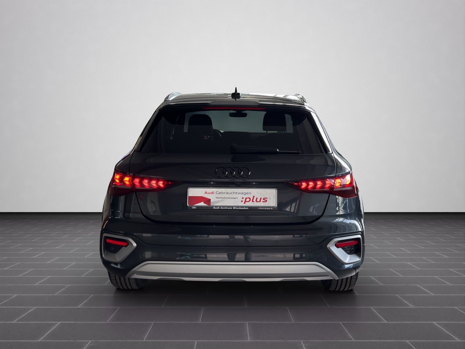 Audi A3 - Bild 7