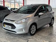Ford B-Max Sync*Winterpaket*Automatik*Klima*1.6*PDC