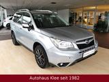 Subaru Forester 2.0 AWD Edition 35 AHK Kamera Leder - Subaru Gebrauchtwagen