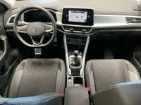 Volkswagen T-Roc - Vorschau Bild 12