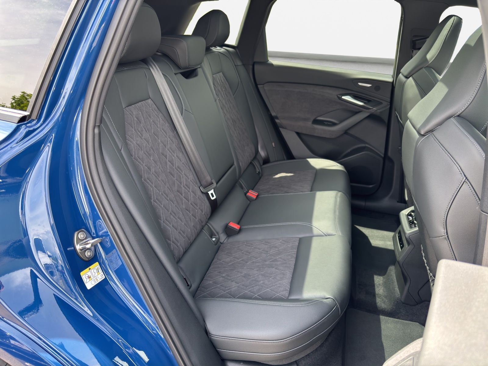 Audi SQ6 e-tron - Bild 17
