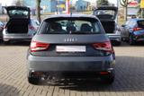 Audi A1 Sportback S-Tronic 1.8 TFSI BI-XENON ALU SHZ - Audi A1: Tronic