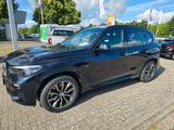 BMW X5 xDrive 30 d M Sport - gebrauchte BMW X5 aus dem Jahr 2021