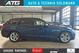 BMW 320i TOURING SPORTLINE NAVI LED PANO ACC SHZ AHK - BMW 320 Gebrauchtwagen in Hamburg