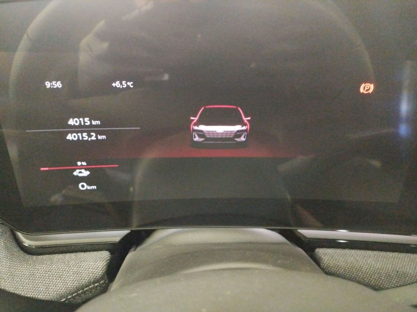 Audi A6 e-tron - Bild 9