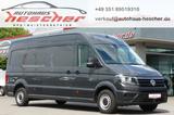 Volkswagen Crafter Kasten 35 LR 2.0 TDI Automatik *NAVI*AHK - Trucks in Dresden