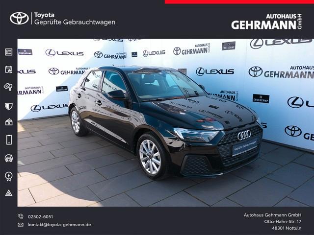 Audi A1 Sportback 25 TFSI *CarPlay*
