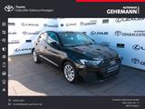 Audi A1 Sportback 25 TFSI *CarPlay* - Audi A1 Gebrauchtwagen in Münster