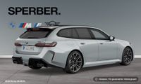 BMW M5 - Vorschau Bild 2
