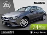 Mercedes-Benz CLA 200 d SB MBUX+SHZ+LED+Kam+AHK+Apple+Tempomat - gebrauchte Mercedes-Benz CLA 200 aus dem Jahr 2023