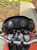 BMW F650 ST - BMW 1997 F650