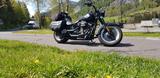 Harley-Davidson FAT BOY S - Harley-Davidson Motorräder in Augsburg