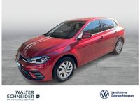 Volkswagen Polo - Vorschau Bild 1