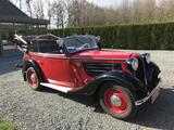 BMW 319 - BMW: 319
