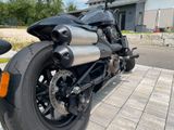 Harley-Davidson Sportster S  im neuwertigen Zustand, 1.Hand - Angebote entsprechen deinen Suchkriterien