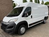 Citroën Jumper Grossraumkasten 35 L4H2 Control Heavy Blu - Citroën Jumper l4h2