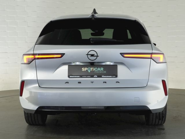 Astra L ST ULTIMATE AUTOMATIK+AHK+NAVI+360 GRAD