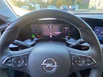 Bild 10 Opel MOKKA e ELELGANCE WINTERPAKET PDC RFK NAVI