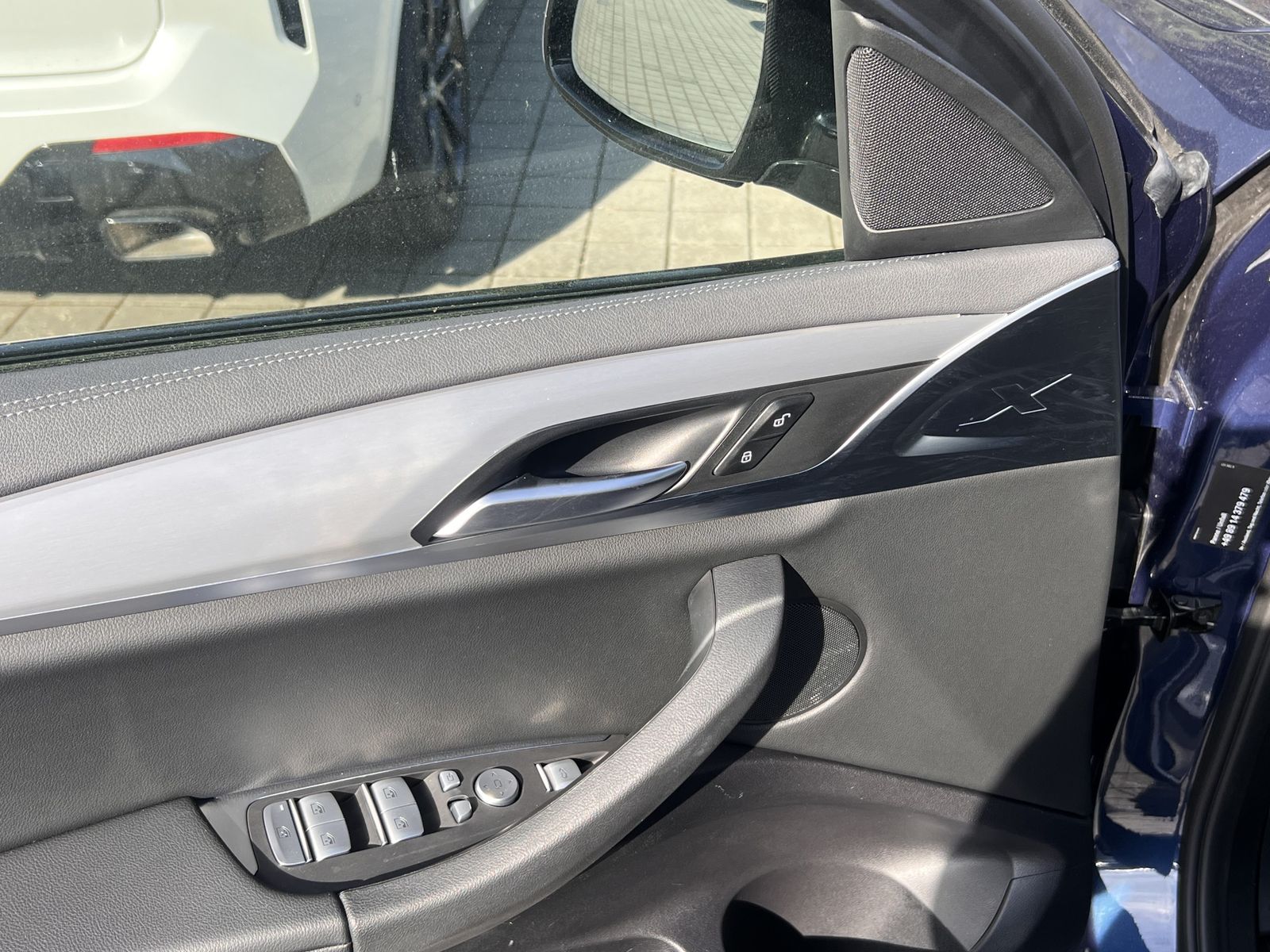 BMW X4 xDrive30d M Sportpaket Head-Up HiFi DAB LED foto 14