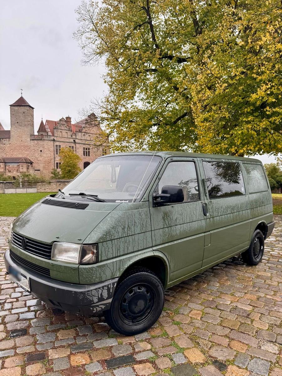 Volkswagen Andere