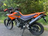 Yamaha XT 660 R - scheckheftgepflegt - YAMAHA XT 660