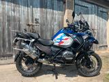 BMW R1200 GS Adv. LC 2014 (K51) mit Koffern  - Offers
