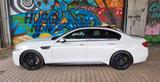 BMW M5 F10 / Carbon-Keramik / Akrapovic Titan / HUD - BMW: M10