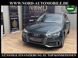 Audi A4 Avant Design 2.0TFSI S-Tronic Kamera/Navi/LED - Audi A4: Kombi, Design