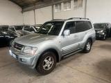 Mitsubishi Pajero 3.2 16V DI-D 5p. GLS2-2003 - Mitsubishi Pajero: V20