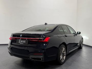 BMW 730 - 6