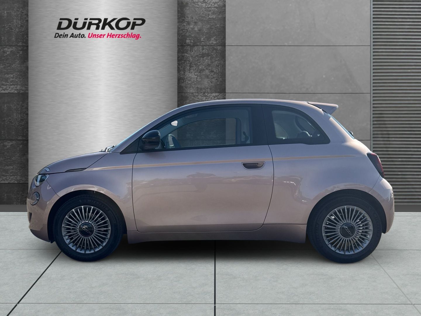 Fiat 500 - Bild 2