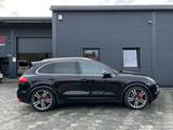 Porsche Cayenne Turbo/ Approved/ Original Austauschmotor