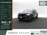 Volvo EX40 Twin Motor AWD Plus Black Edition 360° H/K - Volvo EX40 Gebrauchtwagen