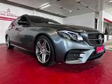 Mercedes-Benz E 43 AMG 4Matic T-Modell - graue Mercedes-Benz E 43 AMG