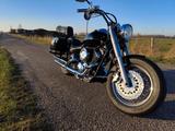 Yamaha DragStar 1100 Classic Bagger Style - Offers