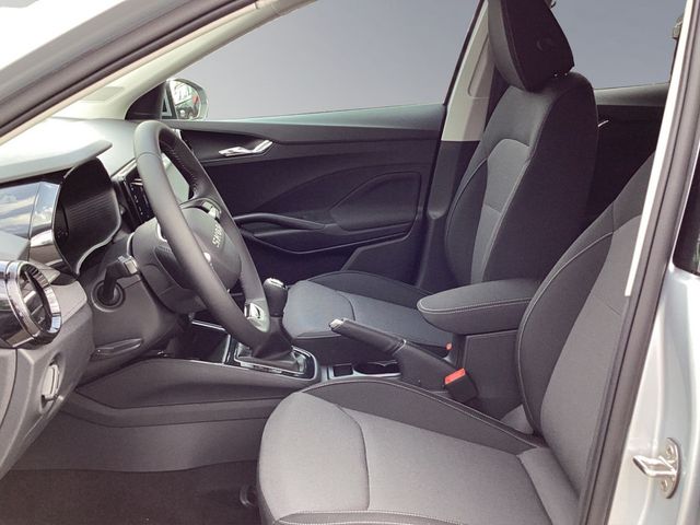 Fabia 1.0TSI Tour