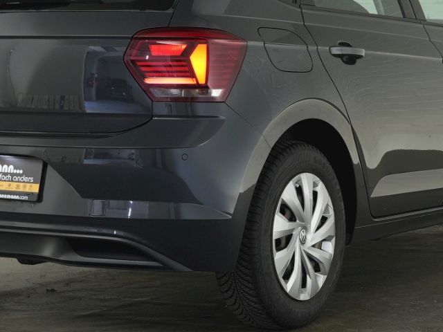 Polo VI COMFORTLINE+LED LICHT+RÜCKFAHRKAMERA+NAV