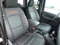 Jeep Wrangler - Vorschau Bild 20