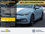 Volkswagen Golf 1.5 TSI DSG STYLE LM18 MATRIX ERGO-SITZE - Volkswagen Golf: 1er