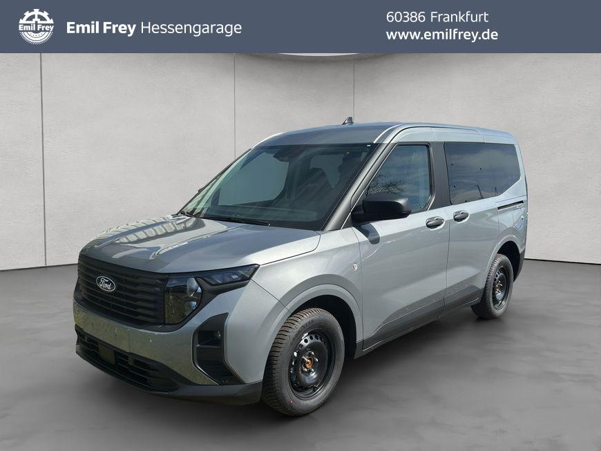 Ford Tourneo Courier1.0 Eco Boost TREND 92 kW, 5-t üri